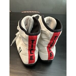 Title Boxing Total Balance Mens Shoes White *Size 7 Men